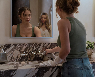 “ดีกว่านิยาย!” เจ้าของต้นฉบับการันตี “ความแซ่บ” เวอร์ชันภาพยนตร์ “The Housemaid ความลับแม่บ้านร้าย” สมมงรอขึ้นแท่น “หนังหักมุมแห่งปี”